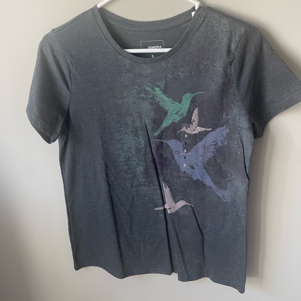 Women’s Sonoma Small Shirt